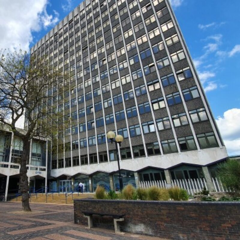 Civic Centre