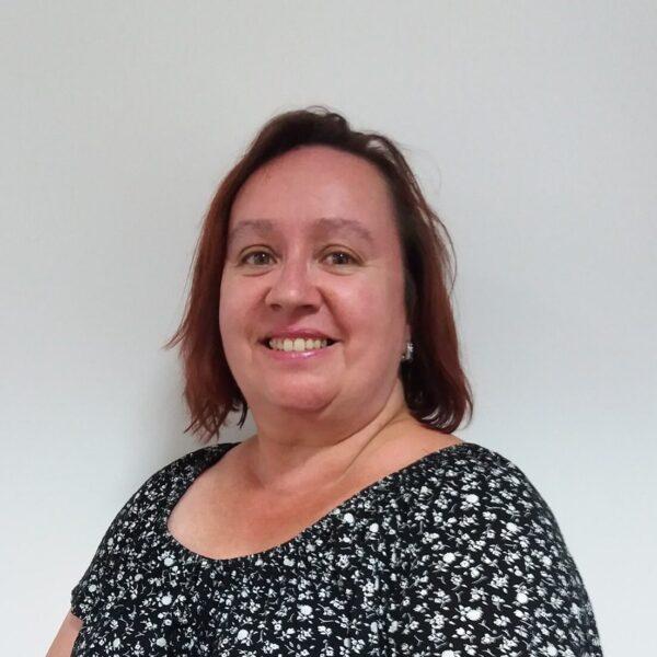 Cllr Anne Jones - Councillor for Westborough Ward